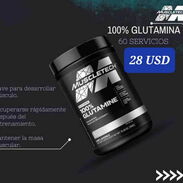 Glutamine MuscleTech - Img 45610065