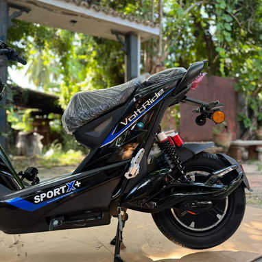 `🛵 𝐁𝐈𝐂𝐈𝐌𝐎𝐓𝐎 VOLTRIDER 🛵`  ⚙️𝐄𝐒𝐏𝐄𝐂𝐈𝐅𝐈𝐂𝐀𝐂𝐈𝐎𝐍𝐄𝐒 • 2000w - 72v - 35ah • ⁠batería de litio antiexpl - 6/7