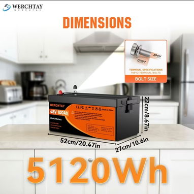 Kit solar 5kwh - 2/4