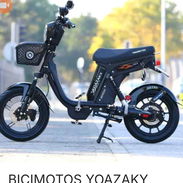 Bicimotos Yoazaky - Img 56102063