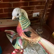VENDO FAISANES DE PORCELANA. INTERESADOS COMUNICARSE AL 54312796 CON ISABEL - Img 53996330