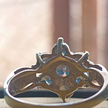 Anillo - 3/4