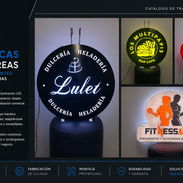 📍 DIMO | TALLER DE PUBLICIDAD... TODO EN CARTELES PUBLICITARIOS E IDENTIDAD VISUAL - Img 55477842