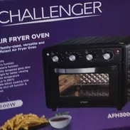 Horno, air Fryer 30L Challnger 1600w - Img 56221174