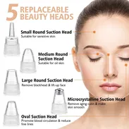 LIMPIADOR DE POROS FACIAL RECARGABLE -- 59103445 - Img 56062769