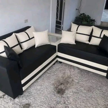 Juego de sala // Muebles Yuli - 6/10