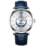 ⌚ Reloj LOUIE JUELEN Swiss Brand Automático - Img 56507264