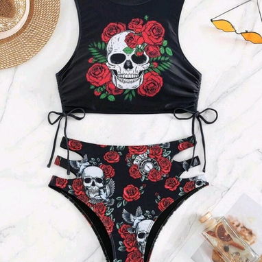 Bikini talla M 🌹 - 4/4