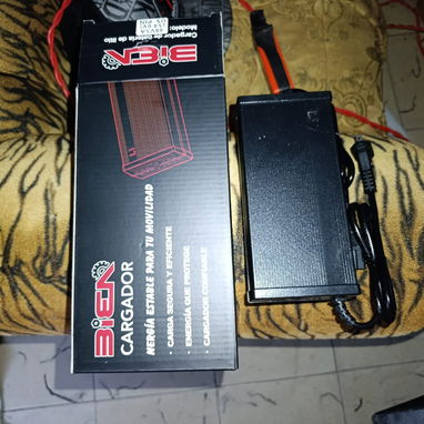 Todo en pieza para su moto electrica y mucho más solo contacte por WhatsApp - Img 122030477