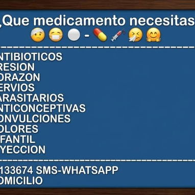 Medicamentos tunas - Img 126477627