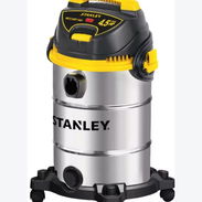 Vendo aspiradora de 110 volt STANLEY. DE USO. 100 usd - Img 57819743