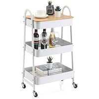 Organizador Multiuso. Carrito. - 4/7