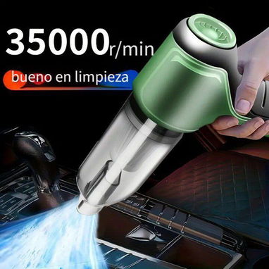📞53884600.🎇 Aspiradora inalámbrica de mano🎇 Mensajería disponible.🚴 - Img 119318254