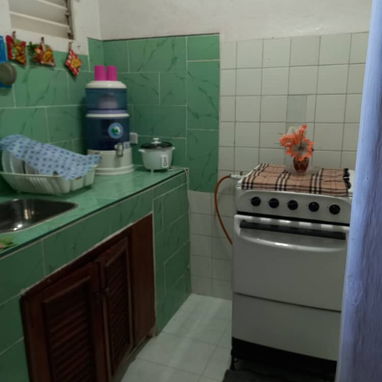 Renta de apartamento en área priorizada en Centro Habana - Img 116325400