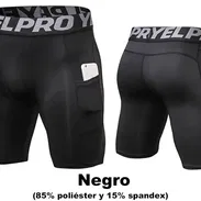 14 usd Licras cortas de hombre 56799461 - Img 46561031