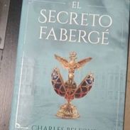 Libro: El Secreto Faberge. - Img 58199765