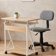 mesas de pc con silla - Img 57494103