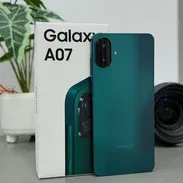 📱 Samsung Galaxy A07 Nuevo – Garantía – Entrega gratis en La Habana - Img 53942505