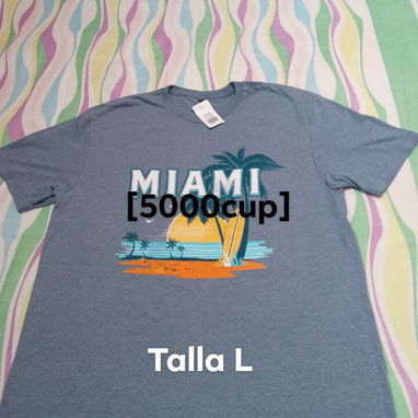 Pulovers el azul talla L y el morado talla XXl. - Img 118976863