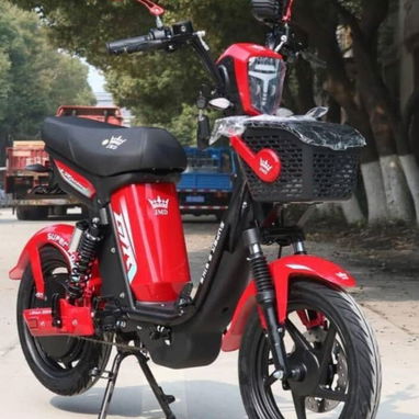 Bicimoto JMD - 3/3