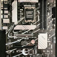 ASUS Prime B760-PLUS D4 Con chapilla - Img 52667191