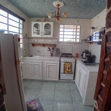 SE VENDE CASA EN SAN MIGUEL DEL PADRÓN! - 5/10