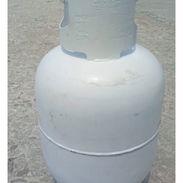 Balita de gas llena de 10 kg, recojo vacío, domicilio incluido en el precio. - Img 58150186