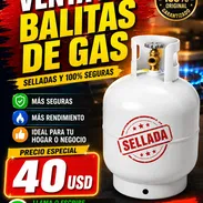 40 usd liquido d gas bala d gas cilindro d gas - Img 56063402