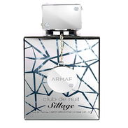 ARMAF CLUB DE NUIT SILLAGE MEN 3.6OZ EDP - Img 53825969