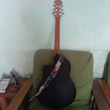 Guitarra electroacústica - Img 125363315