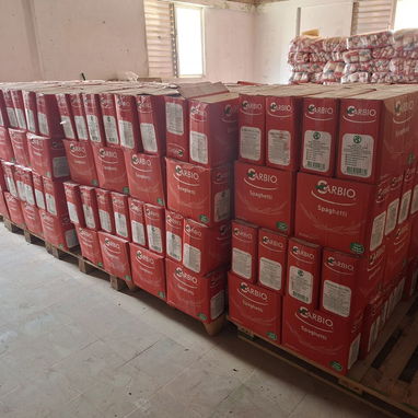 Spaguetti CARBIO de 500g en Holguín mejores precios!!! - 4/4