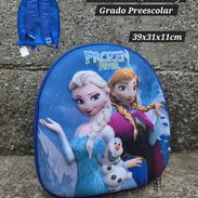 Mochilas de.princesas 7500cup Movilidas 9000cup - Img 58280689