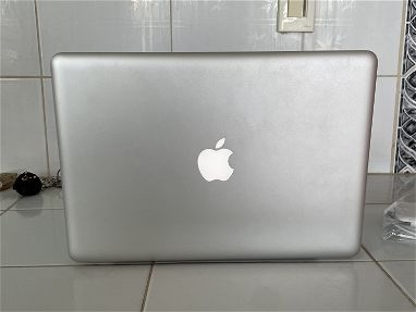 Vendo mi MacBook 5.1 del 2009 - Img 65031251