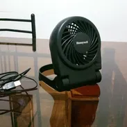 Se vende ventilador portatil plegable - Img 57548163