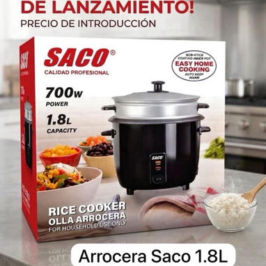 Arroceras - Img 123932871