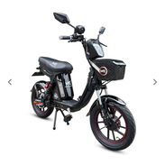 Bicimoto MZ cocuyo - Img 55862908