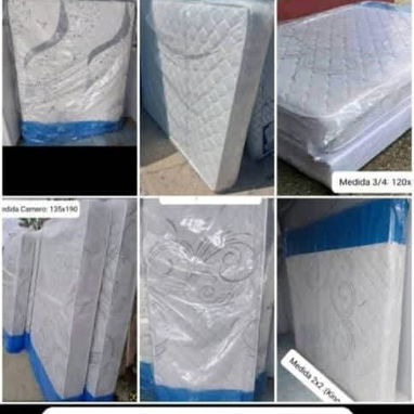 Colchones importados - Img 122266813