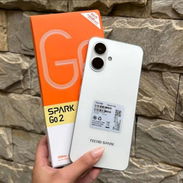 Tecno Go 2 4+4/256 - Img 52898721