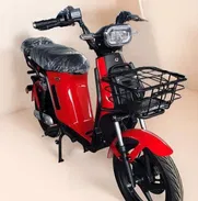 🛵*BICIMOTO VEDCA GRILLO* 800w - 60v - 30ah - Img 50134868