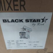 Amasadora profesional de 5L marca BLACK STAR - Img 45534481