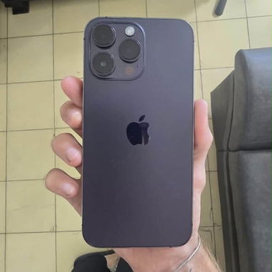iPhone 14 pro max - 2/2