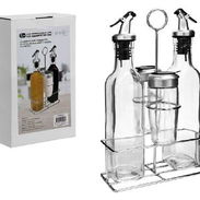 Botellas para Aceite y Vinagre (cv+) - Img 53776981
