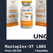 Mastaplex -XT LABS - Img 55537437