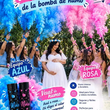Globos para baby shower y fiestas de todos tipos - 2/2