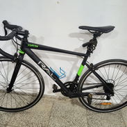 Vendo Bici de Ruta Raly Nueva - Img 55884241