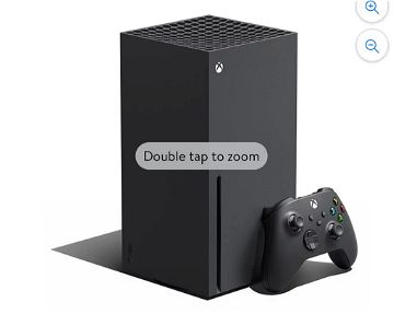 Vendo Xbox serie X - Img main-image