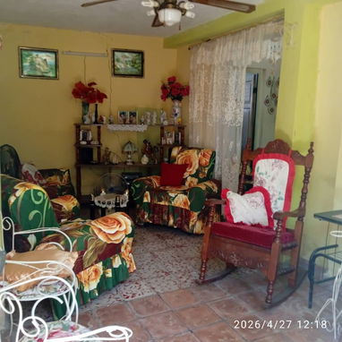 Vendo casa - Img 125491491