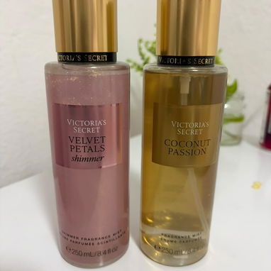 Colonias Victoria’s Secret originales - Img 125884531