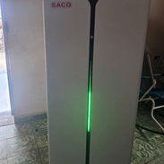 Kit todo en 1 6kw en Inversor + 15kwh en batería - Img 57147467