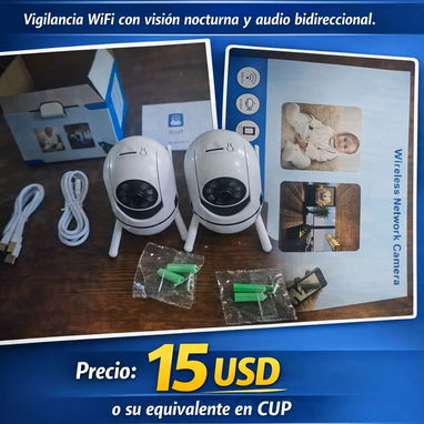 Audífonos, switch, micrófonos, cámaras y mas - Img 119941583